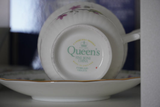 Qu'est ce que la porcelaine "Fine Bone China" ?