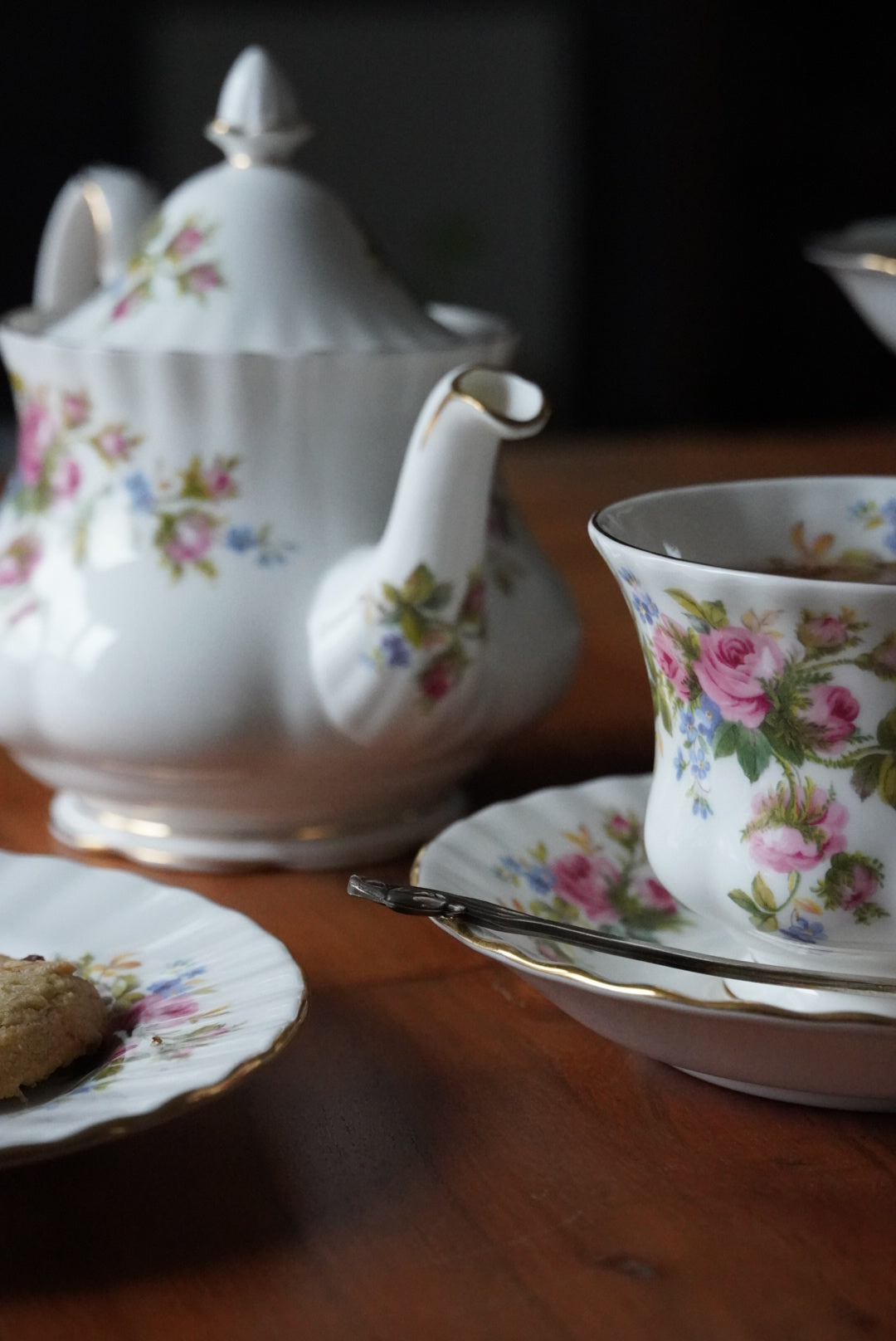 L’histoire fascinante de Royal Albert