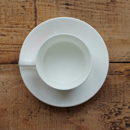Petit service à thé ou à café "Sally" en porcelaine anglaise fleurie Wedgwood modèle Meadow Sweet