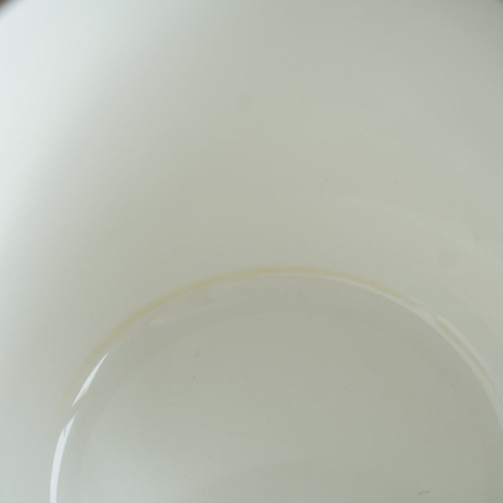 Mug "Eliza" en porcelaine anglaise Royal Grafton commémorative du 25ème anniversaire de l'accession au trône de la reine Elizabeth II (Silver Jubilee)