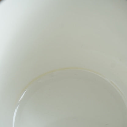 Mug "Eliza" en porcelaine anglaise Royal Grafton commémorative du 25ème anniversaire de l'accession au trône de la reine Elizabeth II (Silver Jubilee)