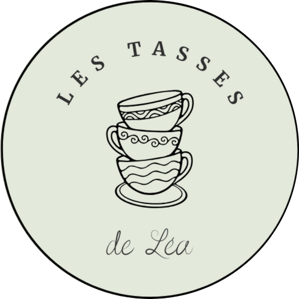 Les tasses de Léa